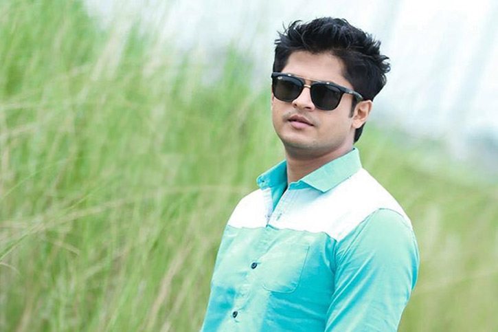 নিলয় আলমগীর