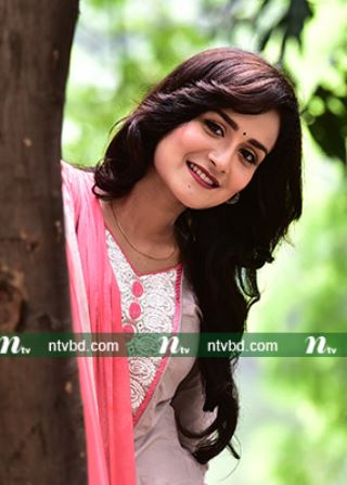 সালহা খানম নাদিয়া