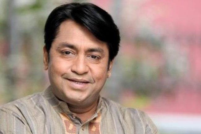 শহিদুজ্জামান সেলিম