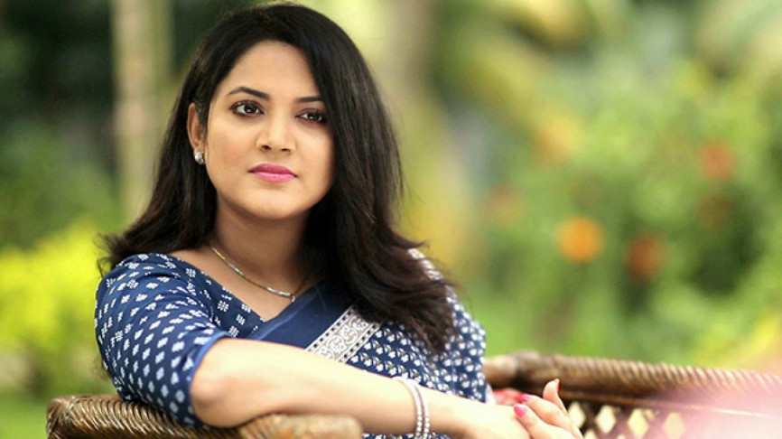 ঊর্মিলা ঊর্মিলা
