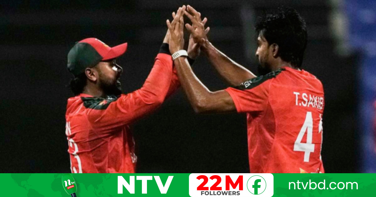 খেলোয়াড়দের আবেগ দেখানোর সুযোগ নেই