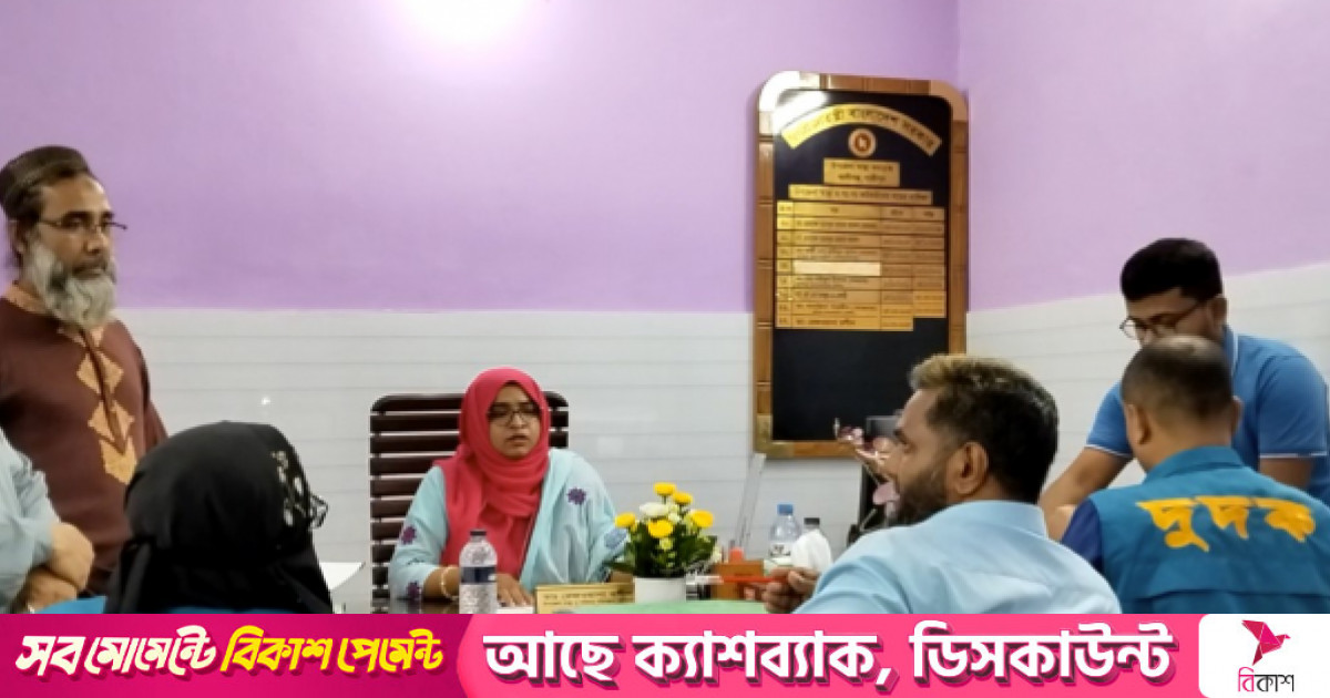 কালীগঞ্জ স্বাস্থ্য কমপ্লেক্সে দুদকের অভিযানে মিলল নানা অনিয়ম