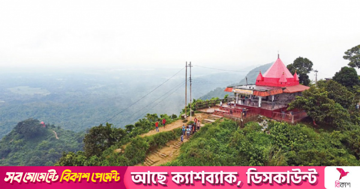 চন্দ্রনাথ পাহাড় ঘিরে উসকানিমূলক কার্যক্রম দেখামাত্র ব্যবস্থা নিতে নির্দেশ