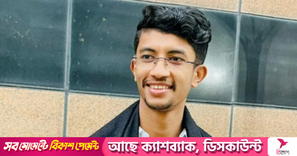 চাঁদাবাজির মামলায় সেই রিয়াদ রিমান্ডে