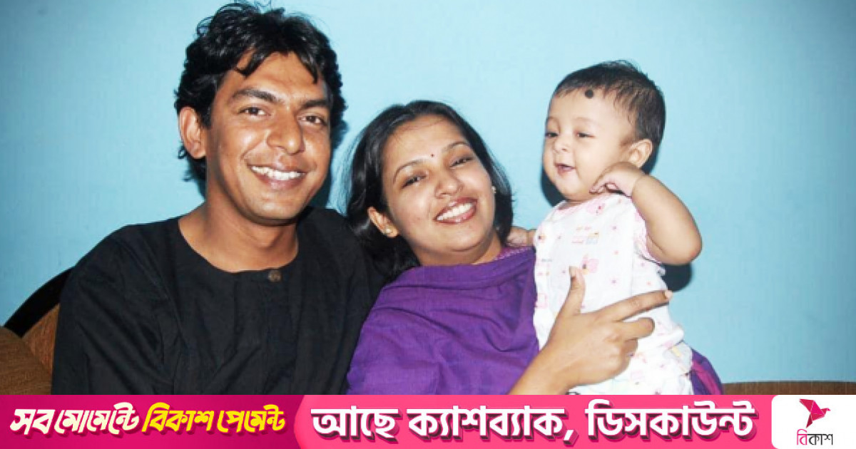 ‘সাংসারিক জীবনে ব্যর্থতার শেষ নেই’, বিবাহবার্ষিকীতে চঞ্চল
