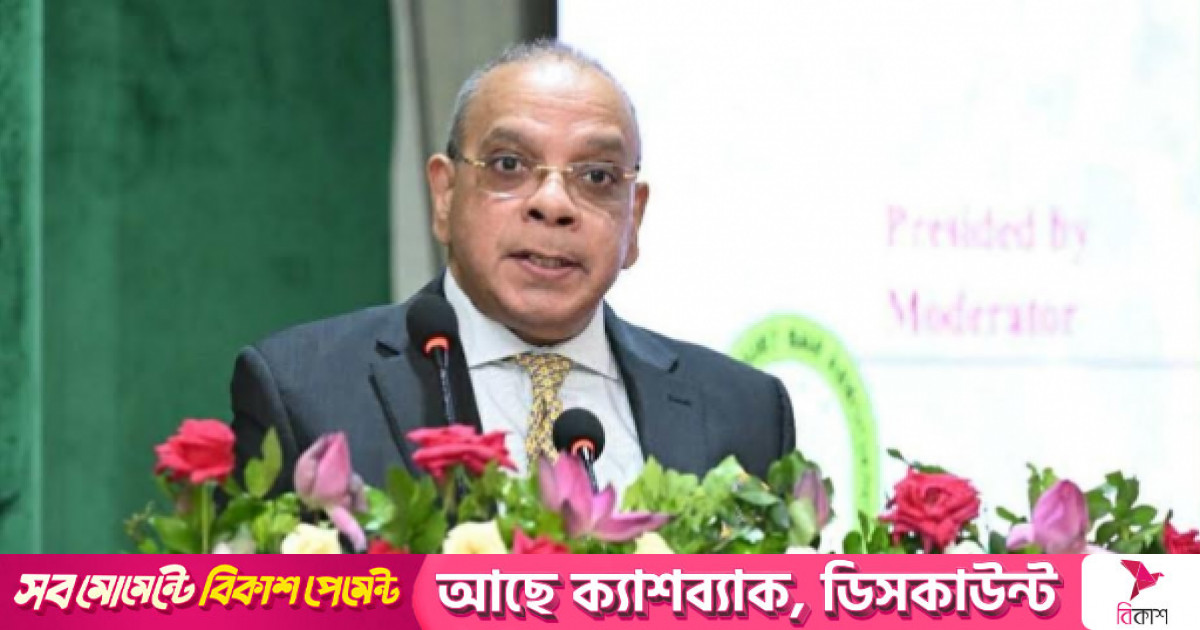 বিচার বিভাগে সংস্কার কর্মসূচির প্রায় ৮০ শতাংশ বাস্তবায়ন হয়েছে : প্রধান বিচারপতি