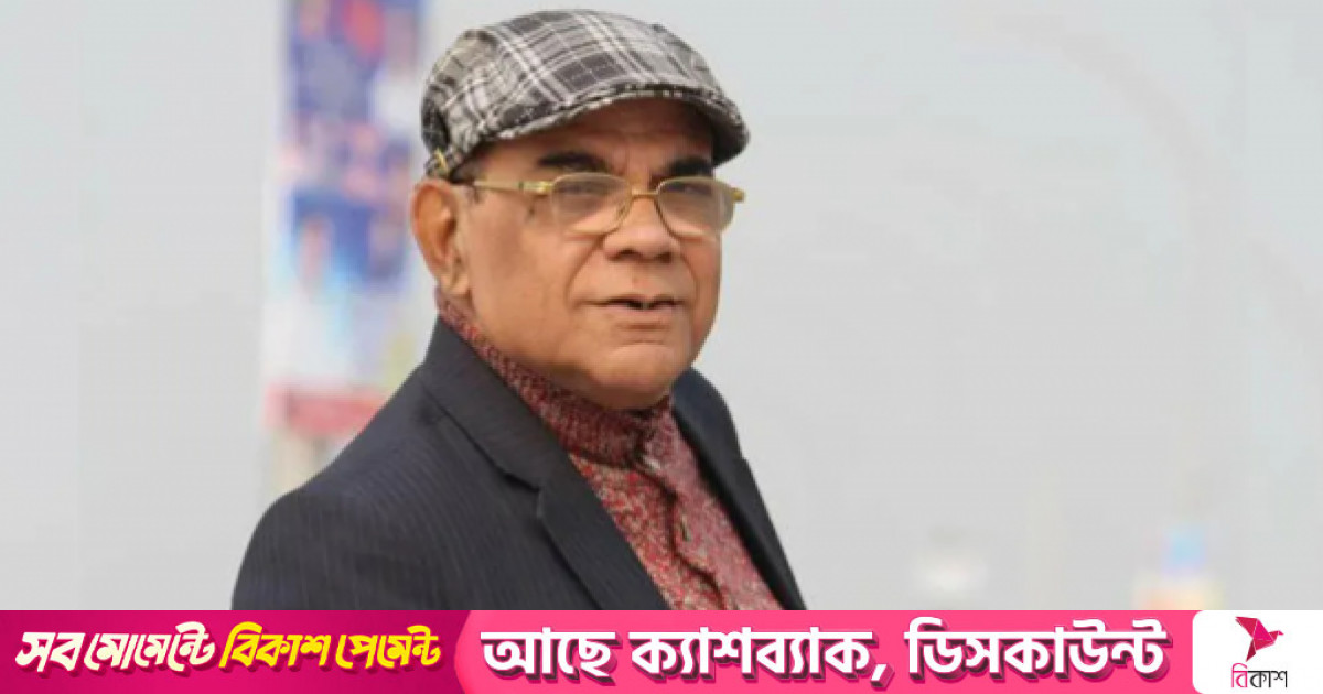 দেশে থাকলে আমাকে ভিক্ষা করে খেতে হতো : আহমেদ শরীফ
