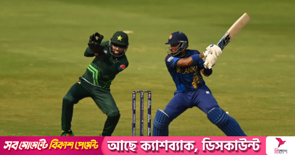 নভেম্বরে ত্রিদেশীয় সিরিজ আয়োজন করবে পাকিস্তান