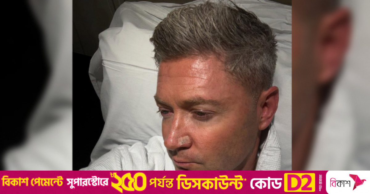 স্কিন ক্যান্সারে আক্রান্ত অস্ট্রেলিয়ার বিশ্বকাপজয়ী অধিনায়ক