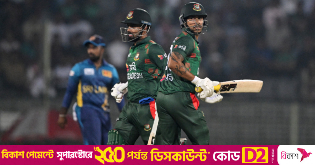 এশিয়া কাপের আগে বাংলাদেশ শিবিরে দুঃসংবাদ