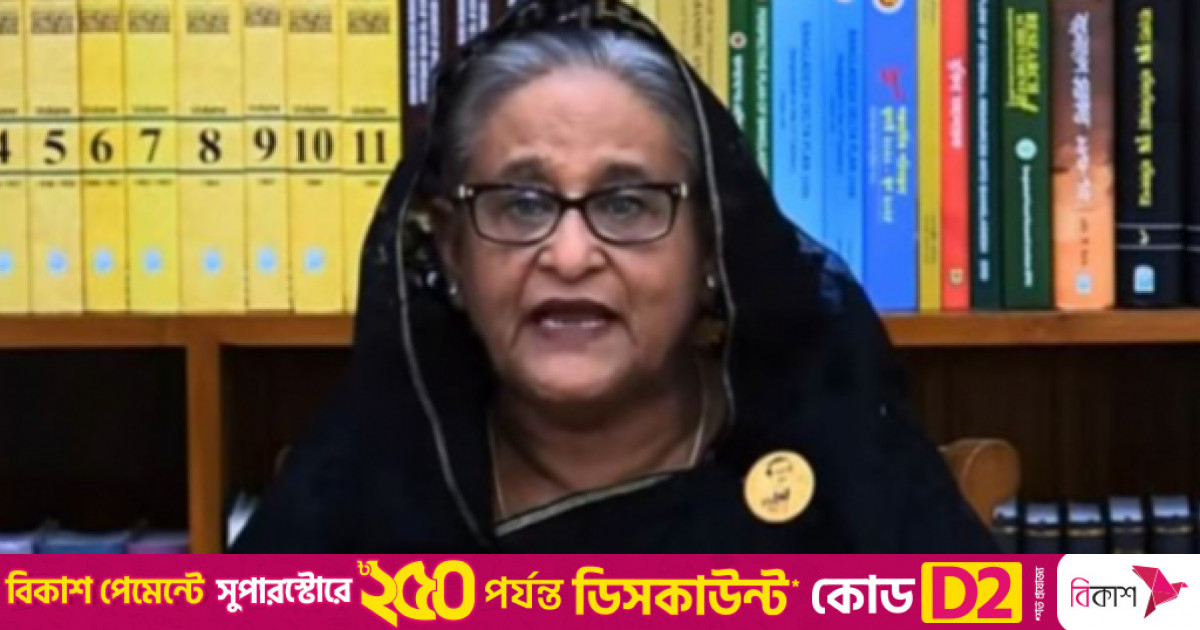 প্লট বরাদ্দে দুর্নীতি : শেখ হাসিনাসহ ২৩ জনের বিরুদ্ধে মামলায় ৩ জনের সাক্ষ্য