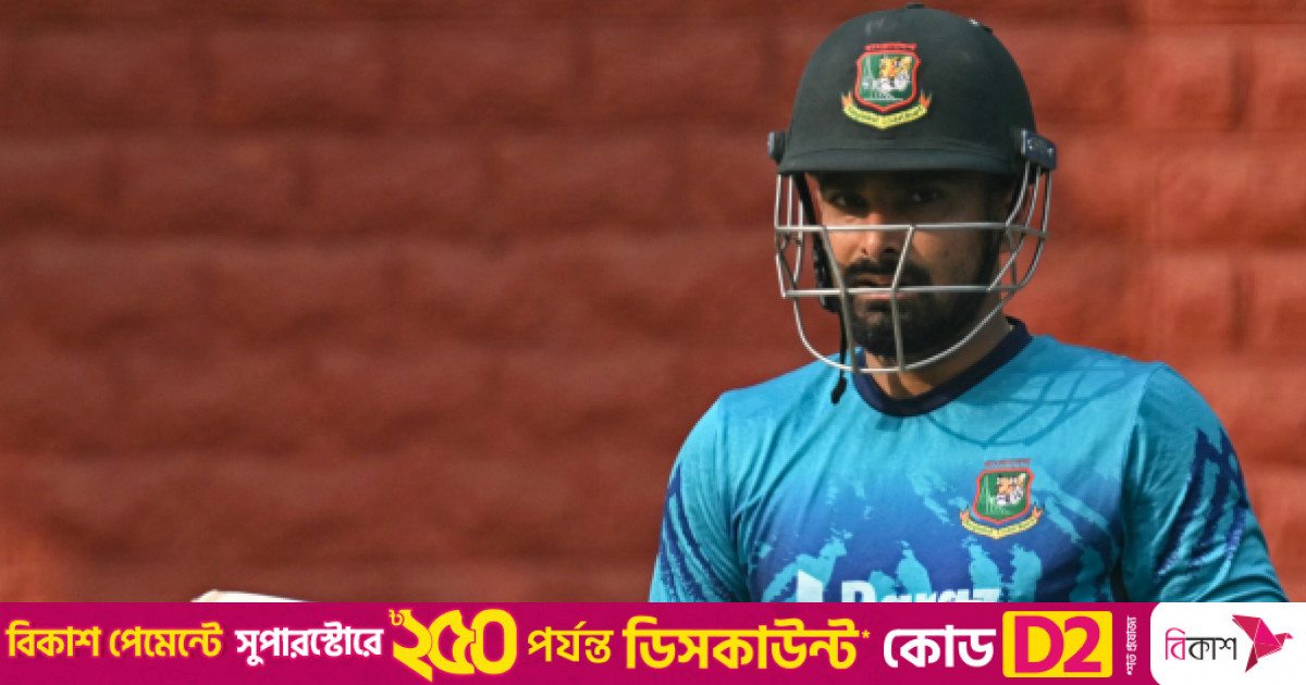 প্রতিপক্ষকে সমীহ করে চ্যালেঞ্জের কথা জানালেন লিটন