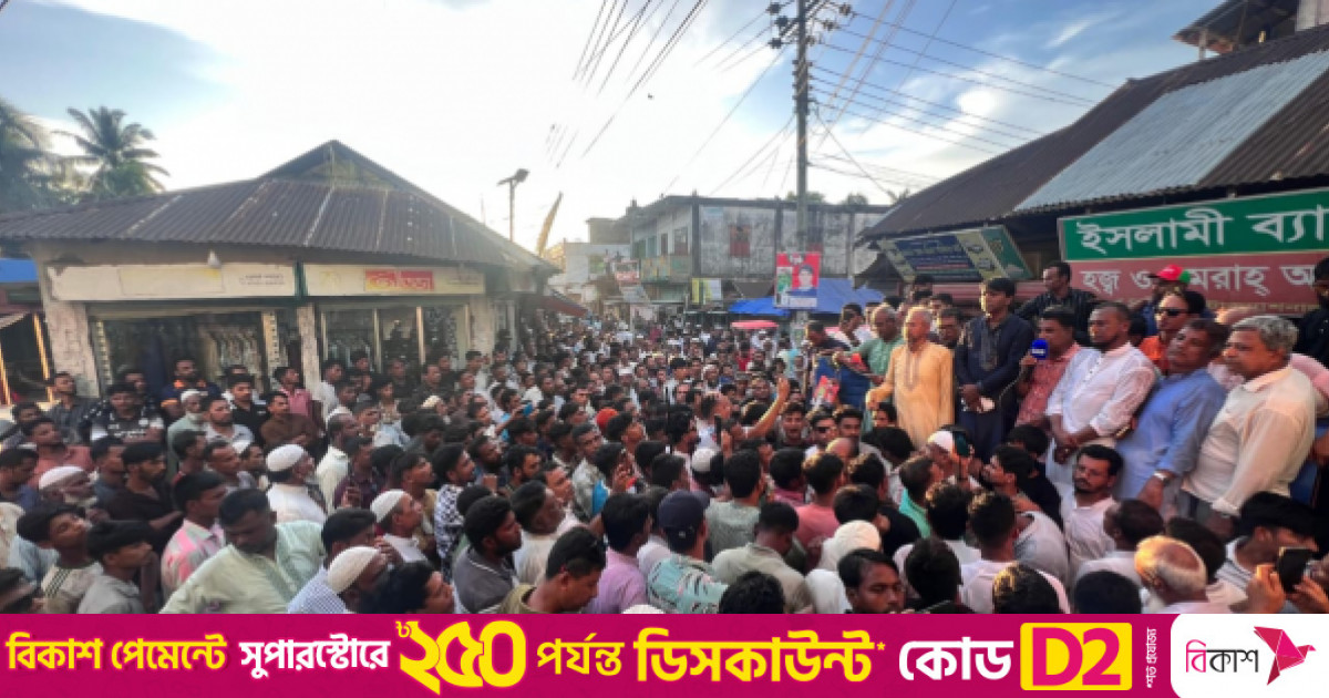 যারা পিআর ছাড়া নির্বাচনে যাবে না বলছে, তারা বাংলাদেশ চায়নি : তেনজিং